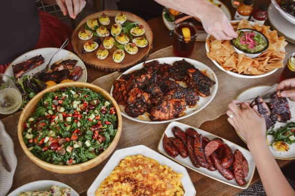 catering