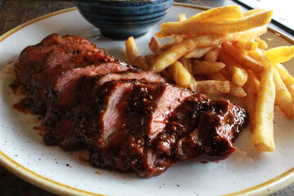 Tri Tip