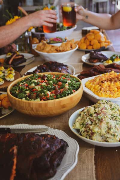 catering