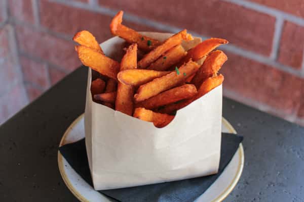 Sweet Potato Fries