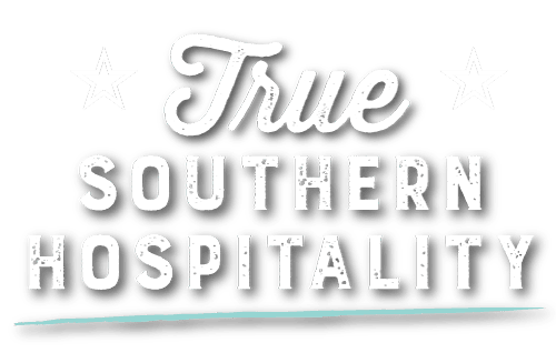 True Southern Hospitality Gus's Logo