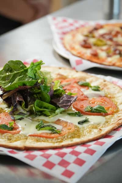 Voodoo Caprese