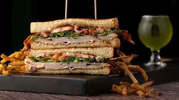 Turkey BLTA