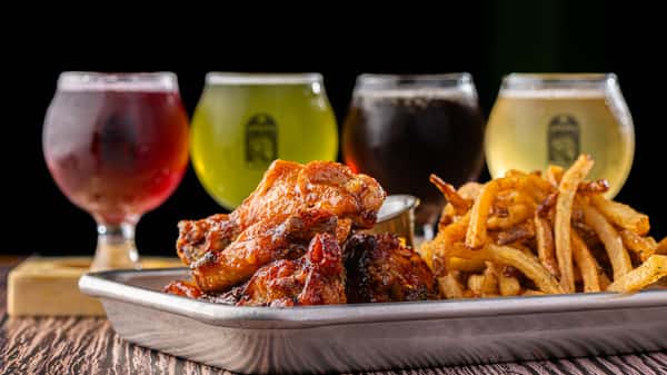 Buffalo Wings
