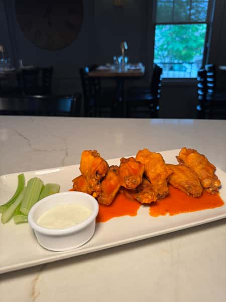 Buffalo Wings