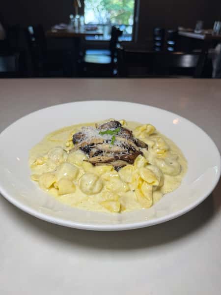 Truffle Sacchetti