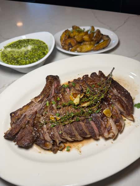 28 oz. Bone-In Ribeye