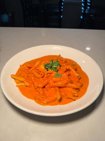 Penne Alla Vodka