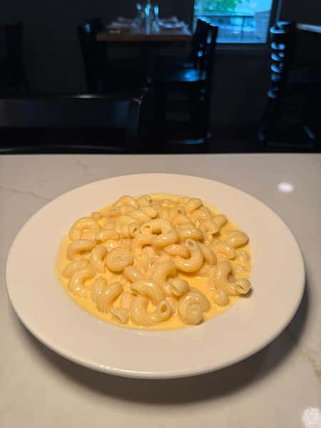 Mac & Cheese