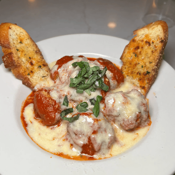 Meatballs