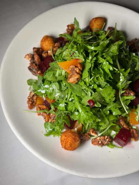 Roasted Beet