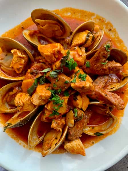 Park Place Paella