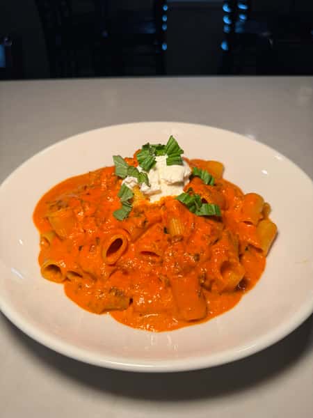Braised Short Rib Ragu