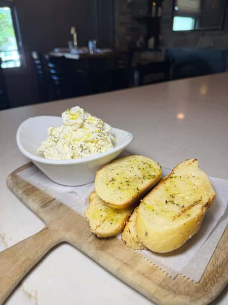 Stracciatella Cheese