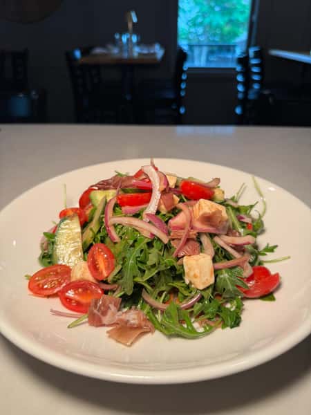 Chicken Milanese