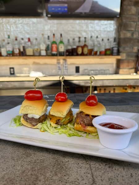 Kobe Slider Trio