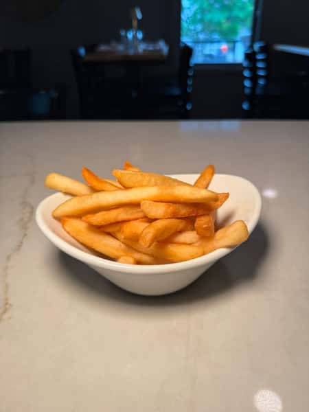 Hand Cut Fries