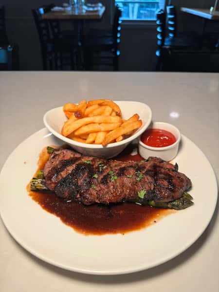 Steak Frites