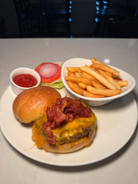 Park Place Burger