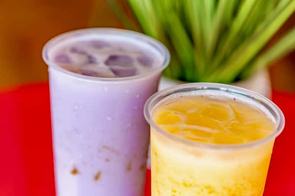 Bubble Tea