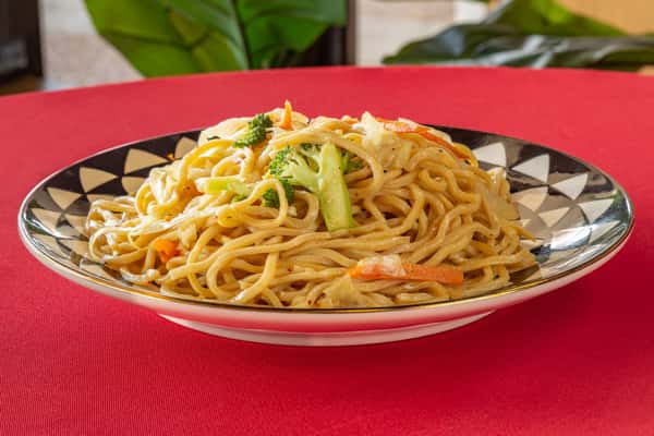 Chicken Lo Mein (UE)
