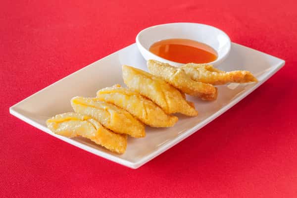 Crab Rangoon (UE) (6)