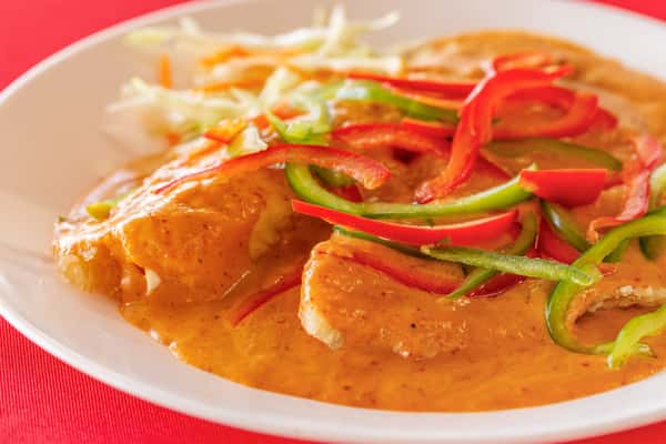 Sunny Tilapia