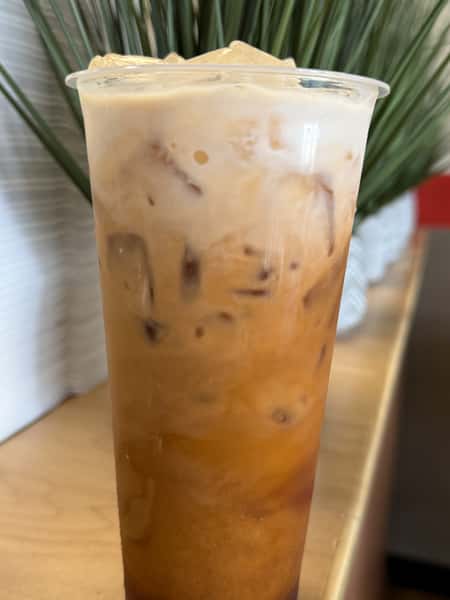 Thai Tea