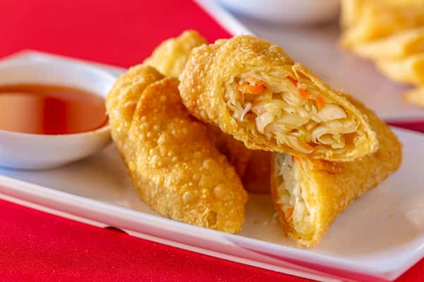 Egg Roll