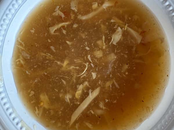 Soup - Large 16oz