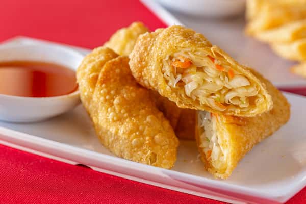 Egg Roll (UE)