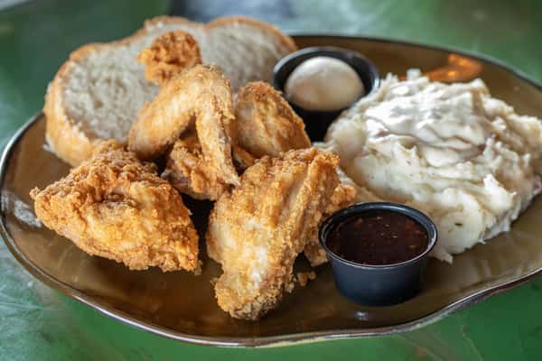 Fried Chicken