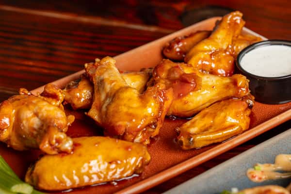 Wings