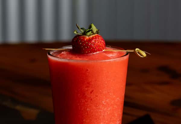 Strawberry Daiquiri