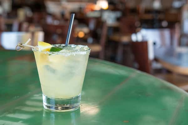 Margarita Perfection