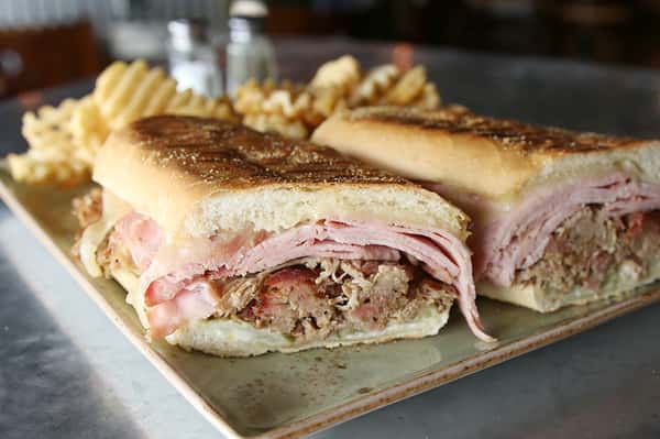 Cuban Melt