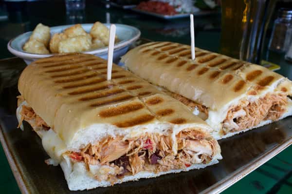 Hot & Spicy Melt