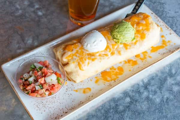 Chimichanga