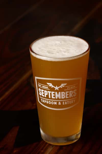 Patriot Pint