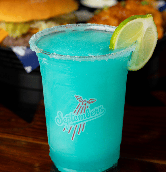 Dodgerita
