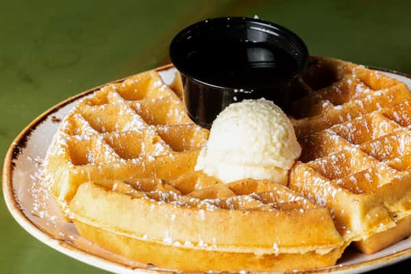 Waffle