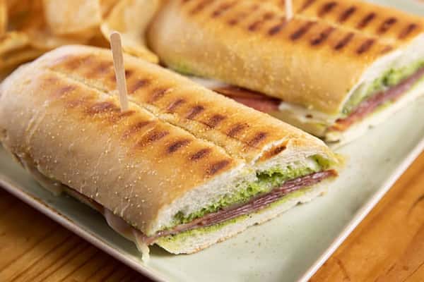 Italian Melt