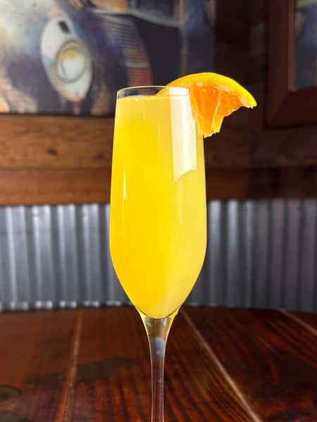 Bottomless Mimosa