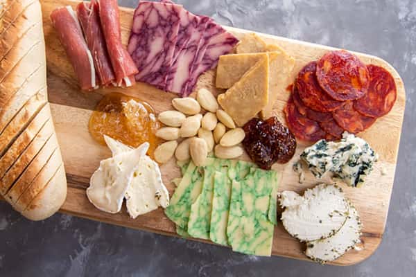 Charcuterie Board