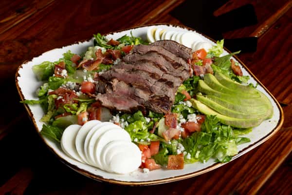 Red, White & Blue Salad
