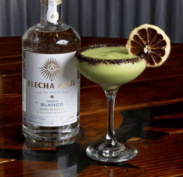 Avocado Margarita