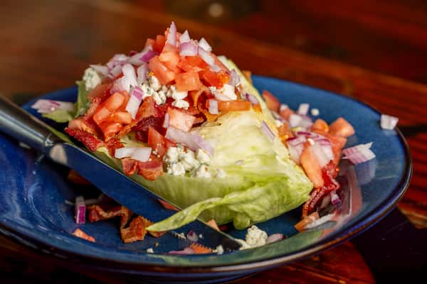 Wedge Salad
