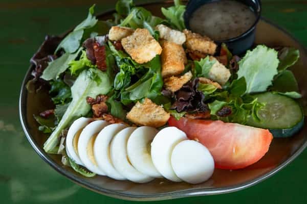 Side Dinner Salad