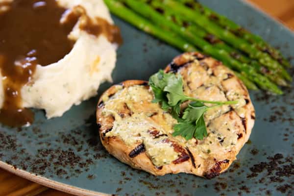Rosemary Chicken