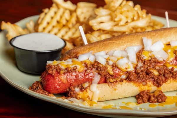 Chili Dog